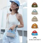 【DOUGHNUT】小水餃包 餃子包 側背包 斜背包 手機包 Gossamer Tiny MNS