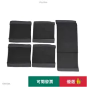 𝓽𝓲𝓪𝓷♡ 單反相機內膽包隔斷 防擠壓隔層 空間分隔闆鏡頭保護海綿墊分隔墊 CC1