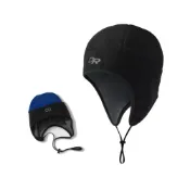 (店+)【Outdoor Research】GORE-TEX Peruvian Hat 保暖護耳帽 防風帽 243546