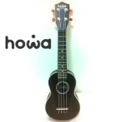 永昌創新國際有限公司 howa 豪華樂器 UK-23D 23吋紫檀木系列 烏克麗麗 / 組【APP滿額下單10%點數(單一帳號最高1000點)】9/30止