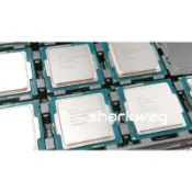 Intel Xeon 處理器 E3-1270v3 8M 3.5GHz i7-4770K LGA1150 4代