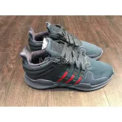 【IMPRESSION】ADIDAS EQT SUPPORT ADV GUCC I BB6777 黑 綠 紅 現貨
