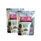 【日本HIPET】惠系列-幼兔用牧草主食750g/包；兩包組(顆粒牧草 牧草條飼料 幼兔飼料)