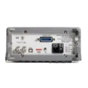 楓幕百貨 工具【工具之家】 Keithley吉時利2110-240 5½位雙顯示器USB萬用表溫度和電容測量