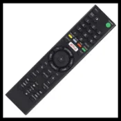 【台灣出貨】Sony電視遙控器 紅外線遙控器 KDL-43W750D KDL-49W750D KDL-40W650D