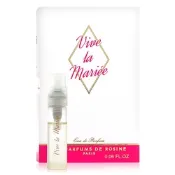 Les Parfums De Rosine Vive La Mariee 白紗情緣淡香精 EDP 2ml (平行輸入)