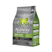 Nutrience 紐崔斯 INFUSION 天然犬糧 幼犬 雞肉 2.27kg