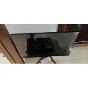 原廠剛換全新面板回來 AOC 艾德蒙 24型 24G4 平面 電競螢幕 FHD/HDR/180HZ/1MS/IPS
