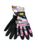 [春田商社] Mechanix Woman's ORIGINAL 麥肯尼斯手套 M號