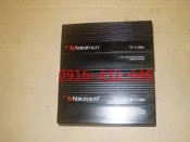 日本中道 Nakamichi 二音路分音器