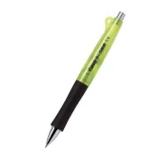 【墊腳石】PILOT 百樂 HDGL-50R 30周年組 螢光色系 0.5mm健握搖搖自動鉛筆-螢光黃