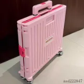  小推車輕便折疊拉桿車購物零食置物架移動野營便攜買菜取快遞神器