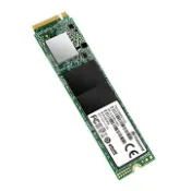 【順發線上購物】Transcend MTE110S 512G M.2 PCIE 5年保 SSD固態硬碟