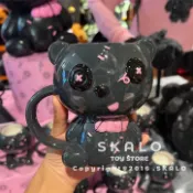 SKALO［神偷奶爸小小兵 tim熊馬克杯］北京環球影城 杯子 水杯