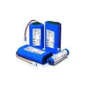歡樂購物網 【大容量可充電】12V鋰電池 18650電池 戶外監控 太陽能燈用 高效能長壽命