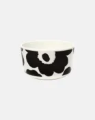 【Marimekko】OIVA UNIKKO 印花陶瓷碗