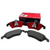 [BW汽材] BENZ W204 W212 X218 R172 BREMBO 原廠煞車皮 來令片 前