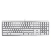 (店+)【Cherry】Cherry MX Board 3.0S MX2A 白色 靜音紅軸 中文 機械鍵盤 電競鍵盤 德國正宗櫻桃