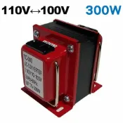 良興EcLife購物網 雙向110V↔100V 升降壓變壓器 300W