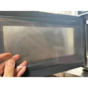 全新 商用 國際牌 微波爐 耐熱貼 門視窗貼紙 NE-1756/NE-1856/NE1853 通用 商用微波爐