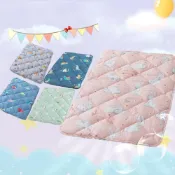 (店+)萊賽爾單件兒童止滑睡墊 MIT 台灣製 幼兒園睡墊 幼稚園必備