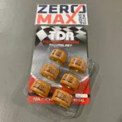 山葉 TDR Racing CVT 滾輪 18gr 18 gr 克雅馬哈至強化油器 Soul GT 125 Fino F