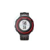 (店+)玻璃保護貼 適用 Garmin Forerunner 220/225/230/235/620/630 手錶 高透防刮鋼化保護貼 軟膜 滿版