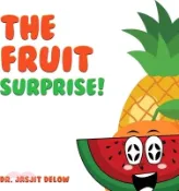 【三民網路書店】The Fruit Surprise! 作者：Jasjit Delow