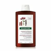 皮秒美顏健康生活購物中心 KLORANE蔻蘿蘭養髮洗髮精200ML ｜全館滿$199免運