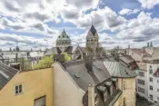 【東南旅遊】慕尼黑 安德利亞慕尼黑飯店 Hotel Adria München