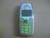 ※隨緣精品※已絕版 諾基亞 NOKIA 3310 ．已更換新殼 / 原電 / 附旅充．功能正常/空機簡配．一組1310元