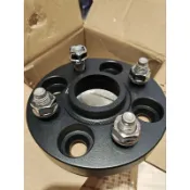 輪框墊片 4孔100-56.1 SPACER 輪軸墊寬器 日系車 Mini