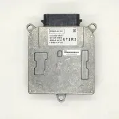 【億威】(外匯件/保固三個月)大燈電腦控制模組LEXUS RX350 RX450H LED(89908-48150右邊)