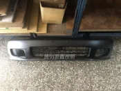 喜美 CIVIC K8 99 00 01 小改後 全新 有霧燈孔 前保桿 副廠700 東X廠900