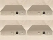 科技島-代購-95成新LUXMAN-DA-200-數位流解碼器(MADE IN JAPAN)