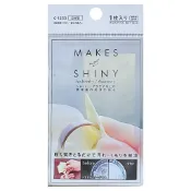 日本製 拋光布 金銀飾清潔布 拭銀布 飾品擦拭布 銀飾拋光布 鉑金黃金飾品清潔