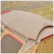 ├登山樂┤日本Snow Peak 豪華別墅帳-頂布 Shield roof for Land Lock # TP-670SR