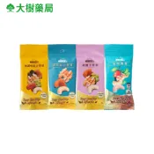 統一生機 堅果隨手包系列 原味綜合堅果/無調味綜合堅果/薄鹽全堅果/原味腰果 大樹藥局