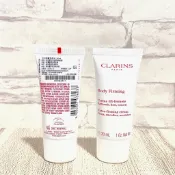【非短效!!!】 克蘭詩 CLARINS 緊實身體乳30ml (效期28.11) 身體乳 【專櫃貨】【Kelly美妝】