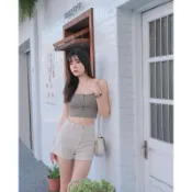 現貨 someone jeans 芭比多巴胺短褲 原價1050(S~XXL) B50170905.06.07.08.19