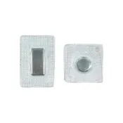 (店+)磁吸隱形扣隱形扣 (衣服暗扣 手縫磁釦 磁性鈕扣 金屬子母扣 包包扣 襯衫暗扣 強磁鈕扣 鈕扣)