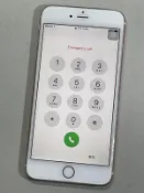 蘋果 Apple iPhone 6S PLUS 32G A1687 5.5吋 外觀完整 可開機 可蓄電 手機 零件機