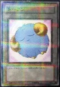 【露天最低】TKN-JP001 藍色 棉羊 TOKEN 代幣 指示物  (普鑽 全新未拆封 ) 搜 TP10-JP003