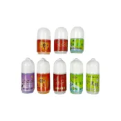 (店+)﹝FINDAY﹞精油滾珠瓶｜𝙈𝙄𝙏台灣製｜舒精露 薰衣草 一條根滾珠瓶 按摩精油 滾珠精油 按摩精油瓶