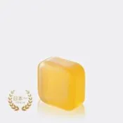 JNL日本天然物研究所 胎盤素精華洗面皂100g(美白手工皂)