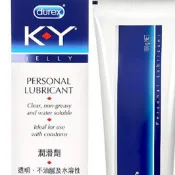 限量特價 Durex杜蕾斯 KY潤滑劑 100g 水性潤滑液 成人專區 情趣精品 情趣用品 潤滑油 按摩棒 跳蛋 自慰杯