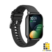 SMART WATCH智慧手錶【九乘九文具】智慧手錶 ASB錶殼 支持DAFITAPP 大單磁喇叭 多芯通話晶片 解析度
