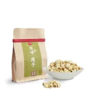 【十翼饌】上等原味蓮子100g(建蓮子/蓮子湯/去芯蓮子/四神湯用/燉湯食材)