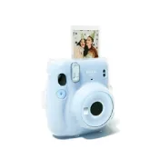 (店+)FUJIFILM 富士拍立得 instax mini11 保護殼｜透明水晶保護殼｜可收納10張照片｜適用機型mini11