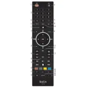 歌林 原廠液晶電視遙控器KLT-43EU06 KRC-S30 原廠公司貨